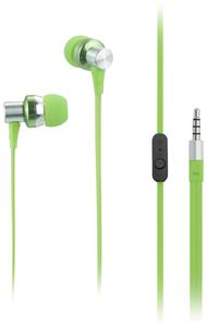 Ohrhörer CARA in Grün
