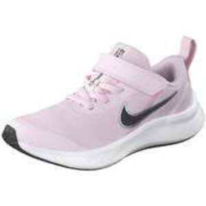 Nike Star Runner 3 Eco-Runner Mädchen pink