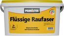 Bild 1 von Primaster Flüssige Raufaser 5 l, weiß