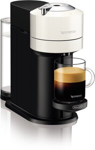 ENV 120.W Nespresso Vertuo Next Kapsel-Automat white