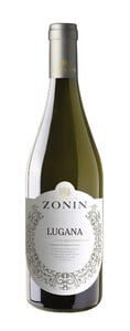 Zonin Lugana Classico Weißwein DOC 2018 0,75 ltr