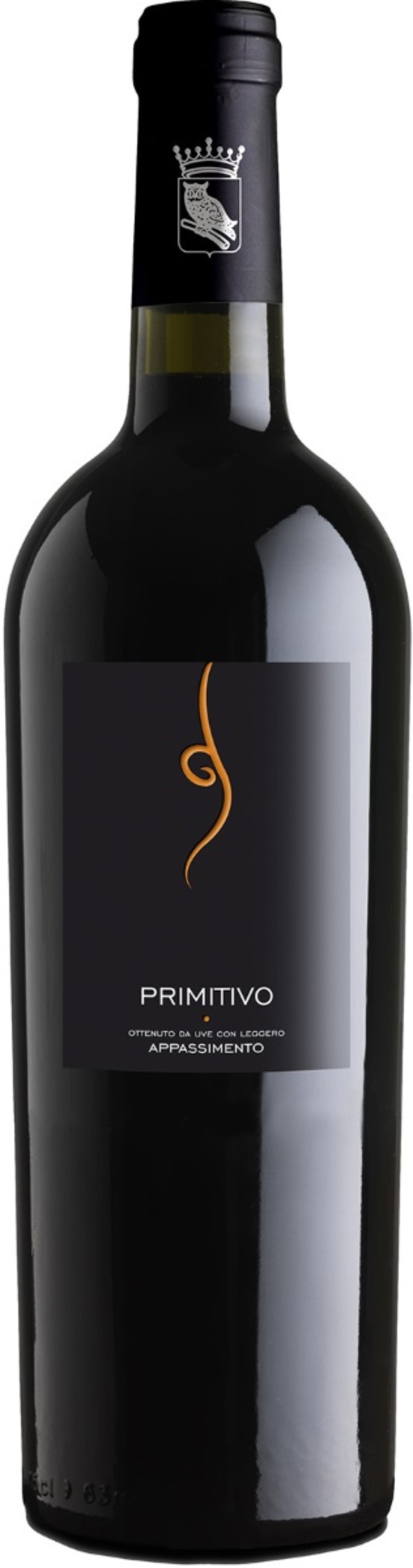 Bild 1 von Alexander von Essen Primitivo Quietum Appassimento IGT 2019 0,75L