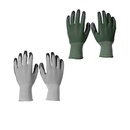 Bild 4 von GARDENLINE Kinder oder Erwachsene Gartenhandschuhe Sensitive Touch, 2 Paar