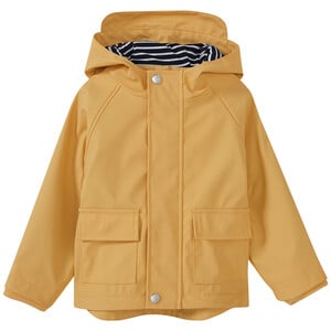 Baby Regenjacke mit Beschichtung