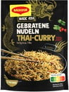 Bild 1 von Maggi Magic Asia Gebratene Nudeln Thai Curry scharf 130 g