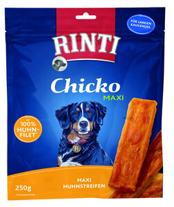 RINTI Chicko Maxi Huhn Vorratspack
, 
Inhalt: 250g
