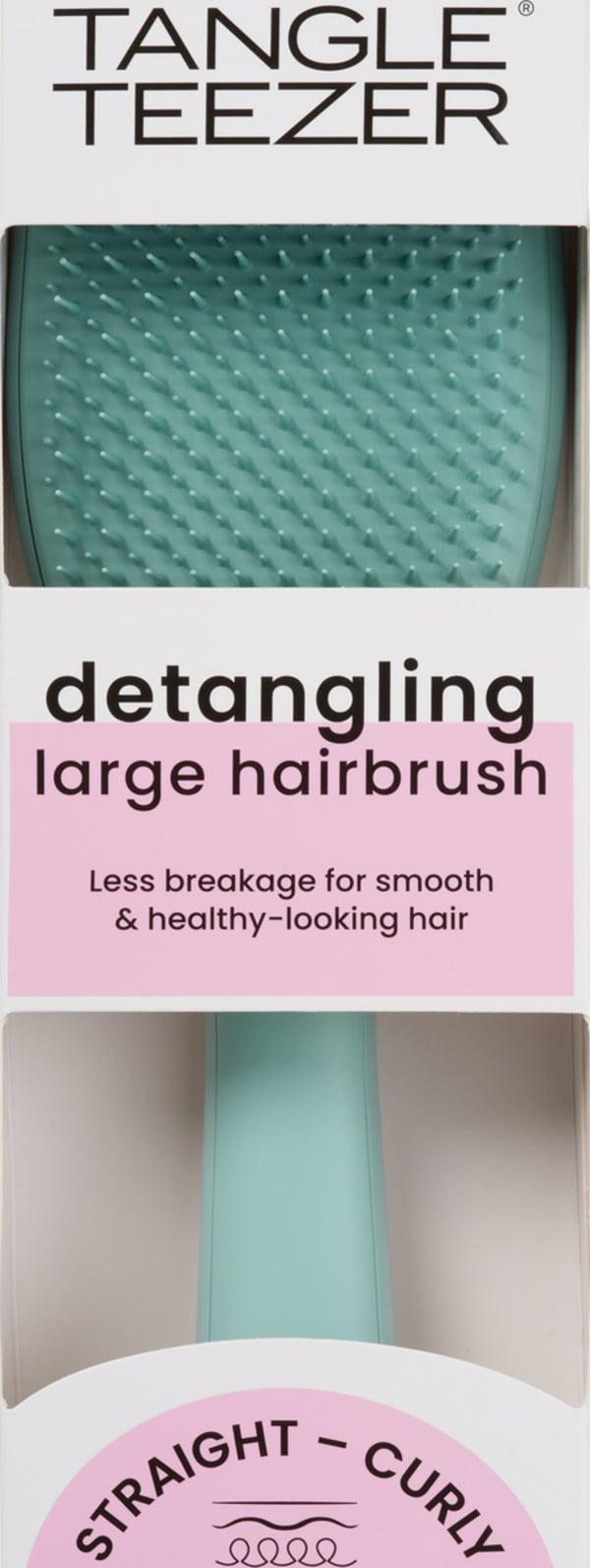 Bild 1 von Tangle® Teezer The Ultimate Detangler Large Marine Teal