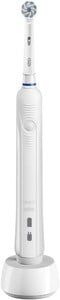 Pro 1 - 200 Sensi UltraThin Elektrische Zahnbürste weiß