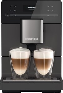 Miele CM 5315 Active Kaffee-Vollautomat graphitgrau