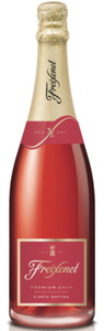 Freixenet Cava Rotina Semi Seco 0,75 ltr