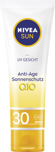 Nivea Sun UV Gesicht Anti-Age & Anti-Pigment-Flecken LSF 30 50 ml