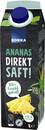 Bild 1 von EDEKA Premium Ananas Direktsaft 1 ltr