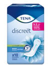 Bild 1 von Tena Discreet Extra Einlagen 10ST