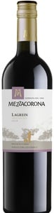 Mezzacorona Lagrein DOC Rotwein 2018 0,75 ltr