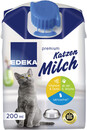 Bild 1 von EDEKA Katzenmilch 200 ml