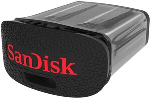 Sandisk Ultra Fit USB 3.0 (64GB) Speicherstick