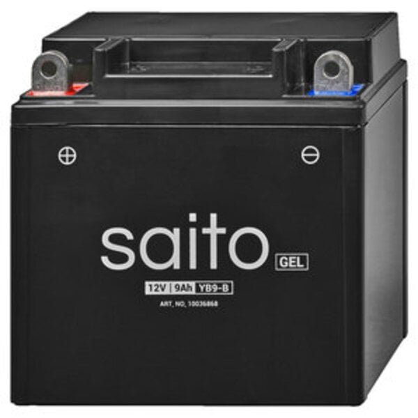 Bild 1 von saito Gel-Batterie