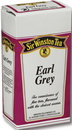 Bild 1 von Sir Winston Tea Earl Grey aromatisierter Tee lose 500 g