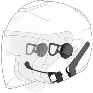 SENA 10U Bluetooth Headset        für Shoei J-Cruise Helme