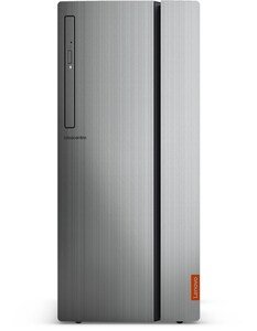 Lenovo IdeaCentre 720-18ASU (90H1001MGE) Desktop PC silber