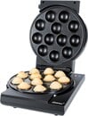 Bild 1 von CM 3 - 3in1 Donut/Muffin/Cake Pop Maker edelstahl/schwarz