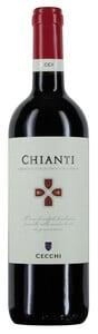 Cecchi Chianti DOCG Rotwein 2018 0,75 ltr