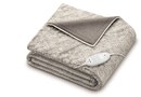 Bild 1 von HD 75 Cosy Nordic Heizdecke grau