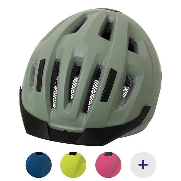 Bild 1 von BIKEMATE Fahrradhelm