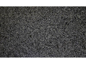 Wigastone Granit-Fensterbank Wigasil forte anthragrau, 17,5 x 3 cm, Länge: max. 275 cm