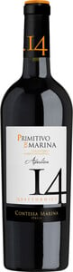 Contessa Marina Primitivo di Marina IGT 0,75l