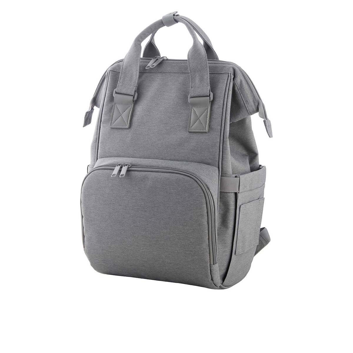 Bild 3 von LIVE IN STYLE Wickelrucksack