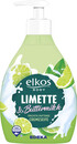 Bild 1 von elkos body Cremeseife Limette & Buttermilch 500ML