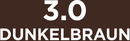 Bild 4 von L’Oréal Paris Brow Color Semi-Permanente Augenbrauenfarbe 3.0 Dunkelbraun