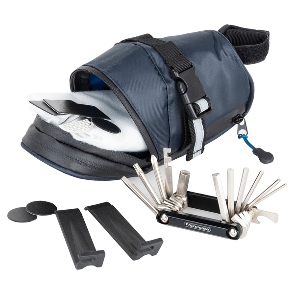 Bild 2 von BIKEMATE Fahrradzubehör