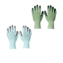 Bild 3 von GARDENLINE Kinder oder Erwachsene Gartenhandschuhe Sensitive Touch, 2 Paar