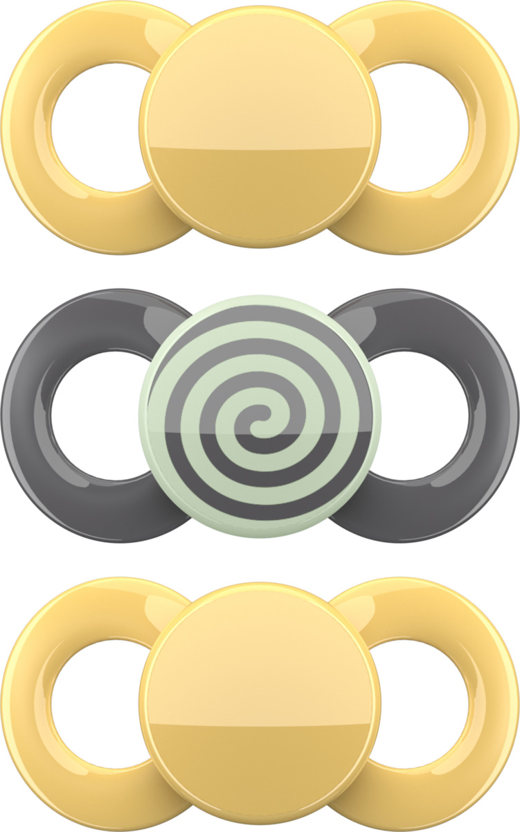 Bild 2 von Dentistar Beruhigungssauger Gr. 3