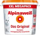 Bild 1 von Alpinaweiß Das Original XXL 20 l Megapack