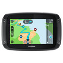 Bild 1 von TomTom Rider 550        Navigationsgerät