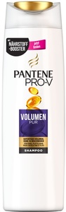 Pantene Pro-V Volumen Pur Shampoo 0,3 ltr