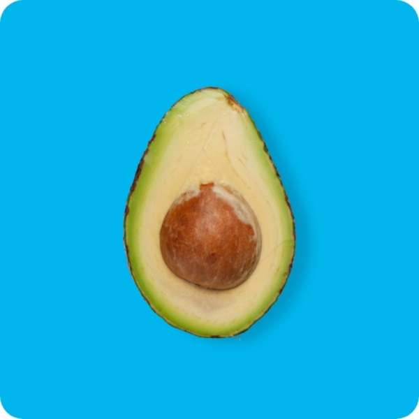 Bild 1 von   Avocado, Ursprung: siehe Etikett