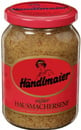 Bild 1 von Händlmaier süßer Hausmachersenf im Glas 335 ml