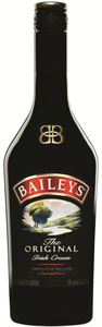 Baileys Original Irish Cream 0,7 ltr