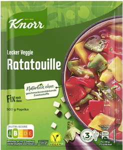 Knorr Fix für Ratatouille 40 g