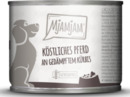 Bild 1 von MjAMjAM Köstliches Pferd an gedämpften Kürbis 200g, 200 g