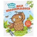 Bild 4 von Magisches Wassermalbuch