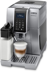 ECAM 356.77.S Dinamica Kaffee-Vollautomat silber