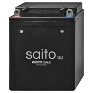 saito Gel-Batterie