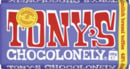 Bild 1 von Tony’s Chocolonely Dunkle Vollmilchschokolade 42% Brezel Toffee, 180 g