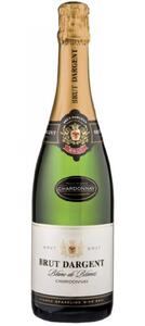 Brut Dargent Chardonnay Sekt 0,75 ltr