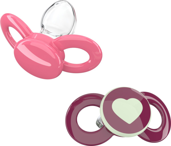 Bild 4 von Dentistar Beruhigungssauger Gr. 3